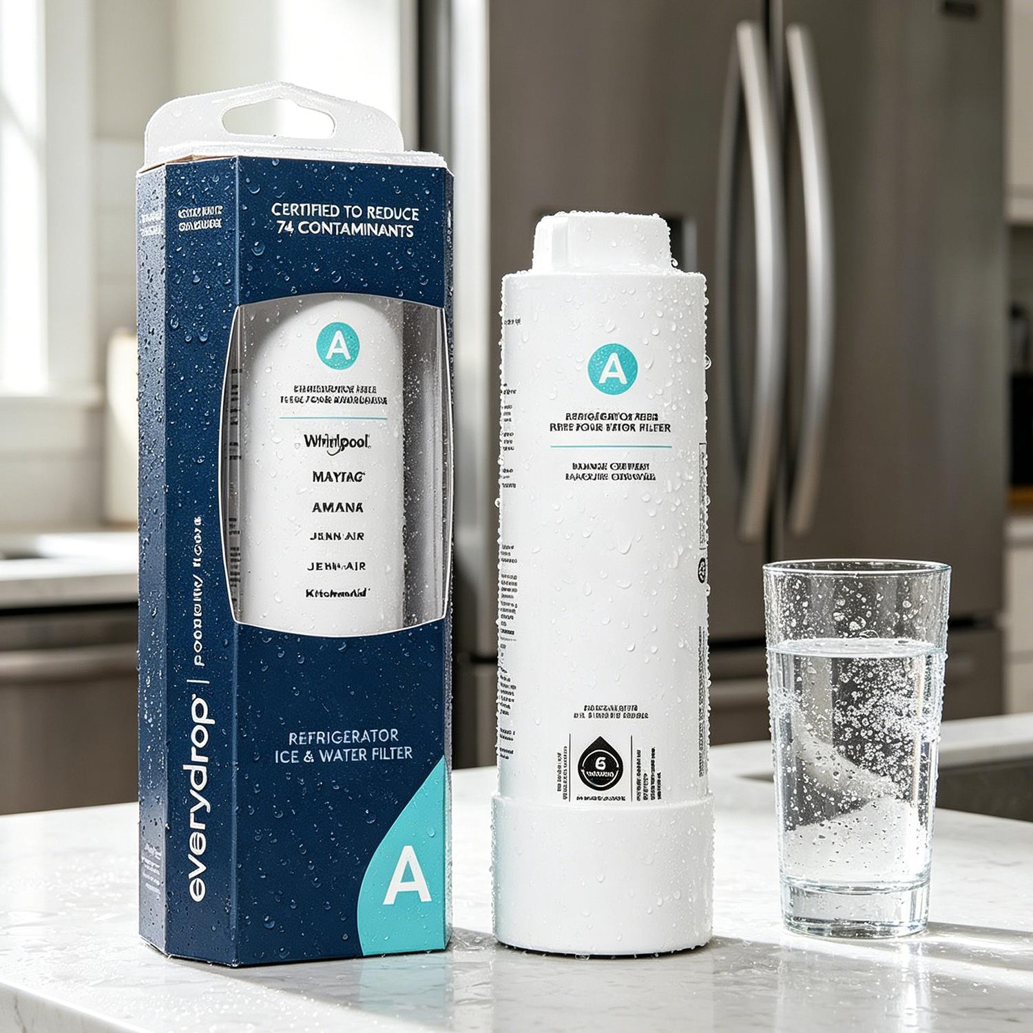 Commercial Kitchen Juicer - Filtre à eau de remplacement pour