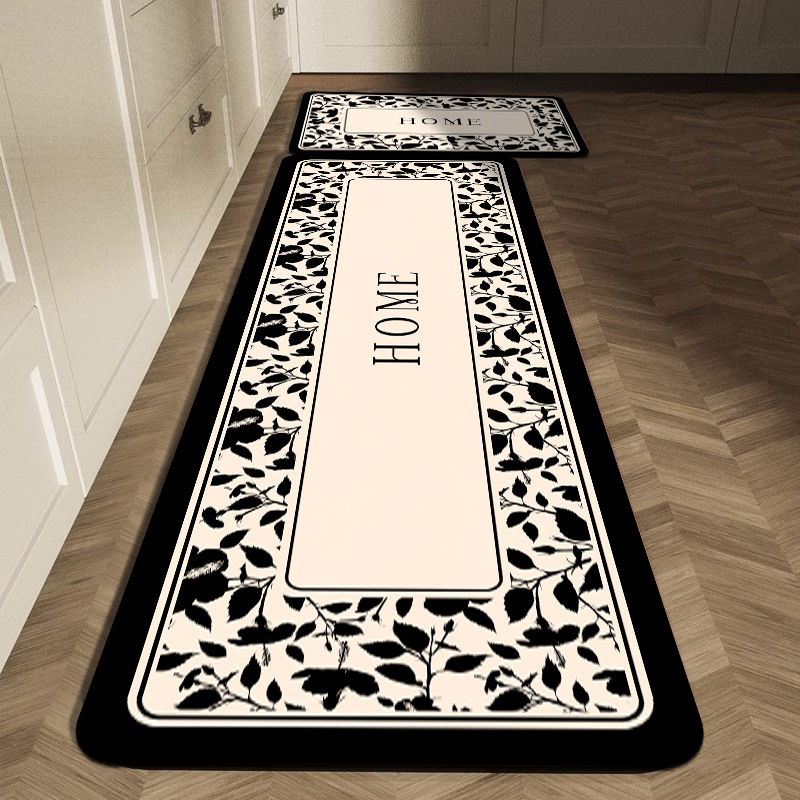 Commercial Kitchen Tile Flooring - Ensemble de tapis de cuisine à