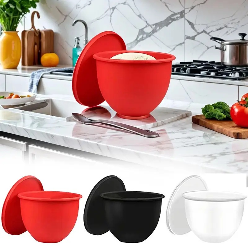 Commercial Kitchen Juicer - NOUVEAU Doublures en silicone pour mélangeurs