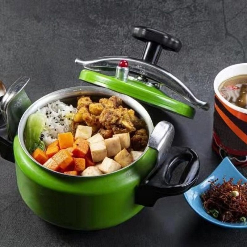 Commercial Kitchen Induction - Mini autocuiseur petites autocuiseurs cuisine commerciale