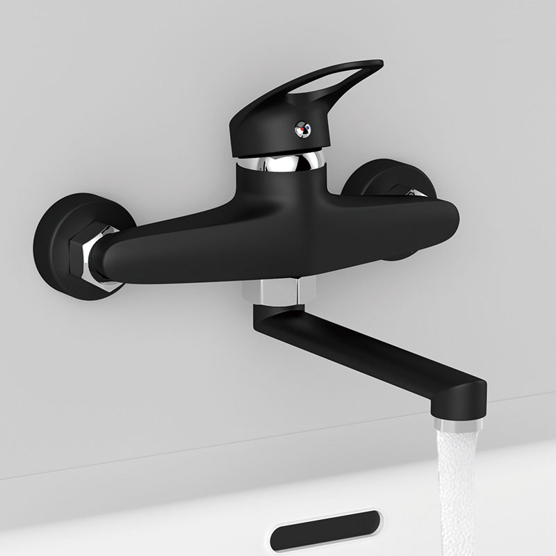 Commercial Kitchen Faucet - Mélangeurs de robinet de cuisine, mitigeur