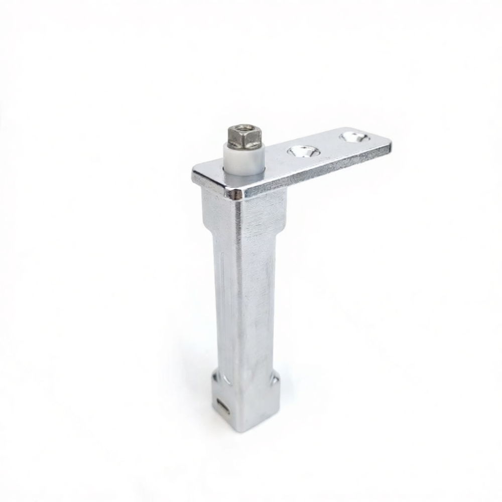 Commercial Kitchen Repair - Charnière de porte de congélateur robuste