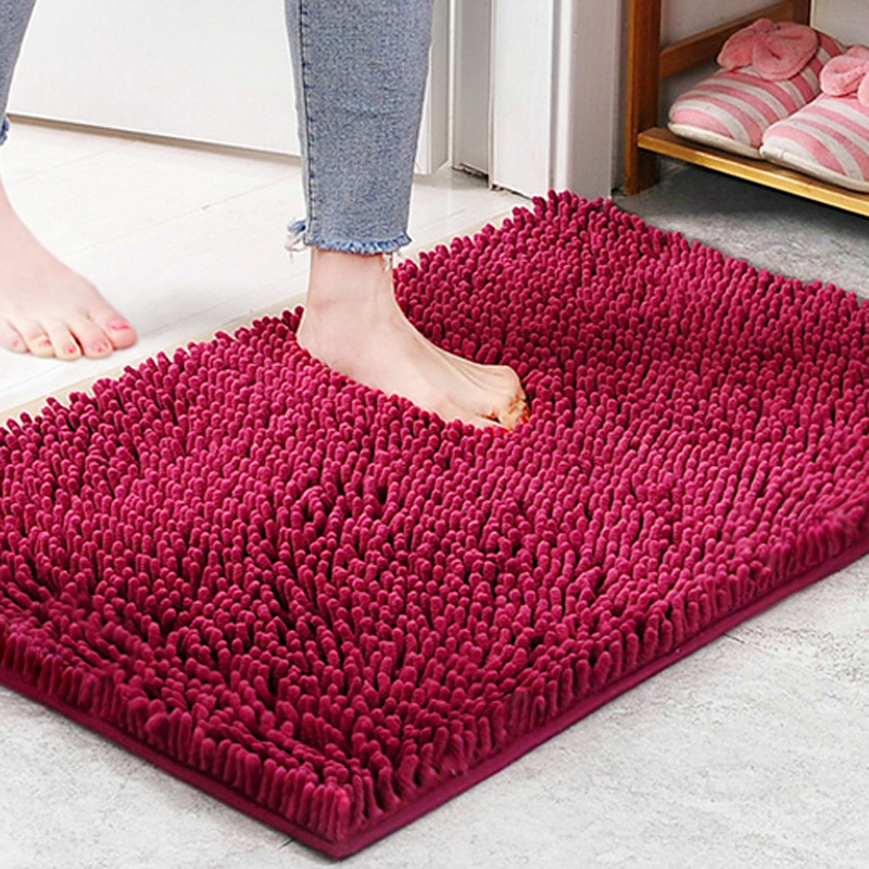 Kitchen Flooring Commercial - Tapis de chambre en peluche, tapis