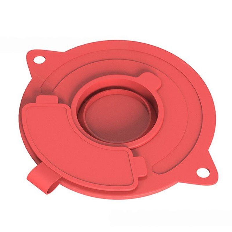 Commercial Kitchen Juicer - 【NECESSITY】Couverture de bol en silicone pour