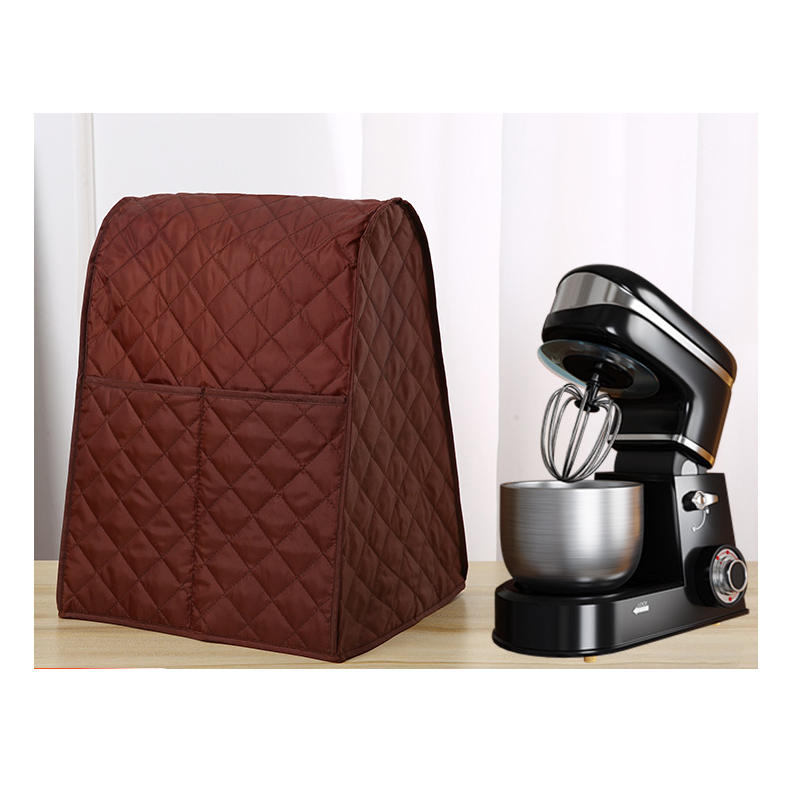 Commercial Kitchen Juicer - Juste anti-poussière pour support de cuisine,