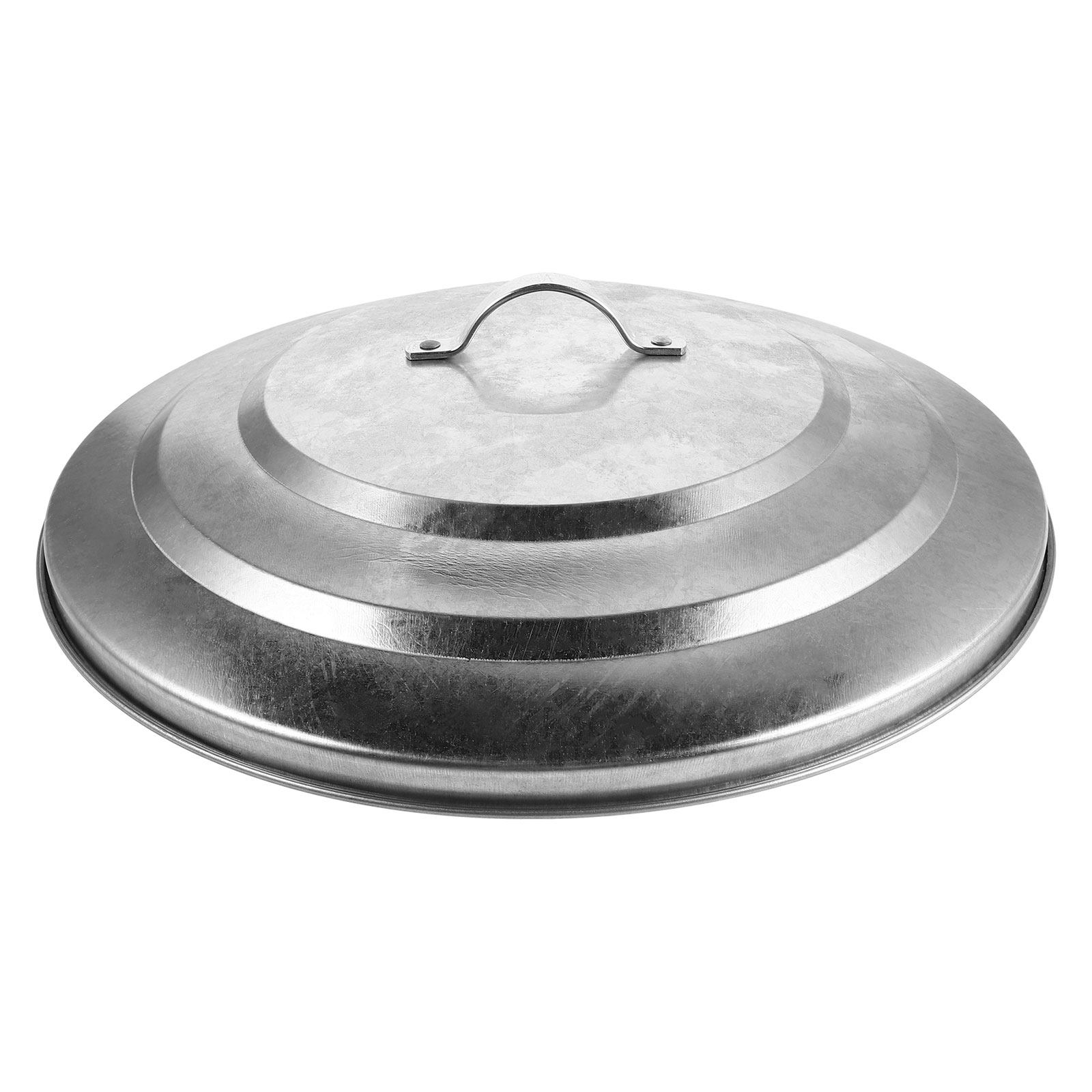 Commercial Kitchen Garbage Can - Couvercle de remplacement pour poubelle en