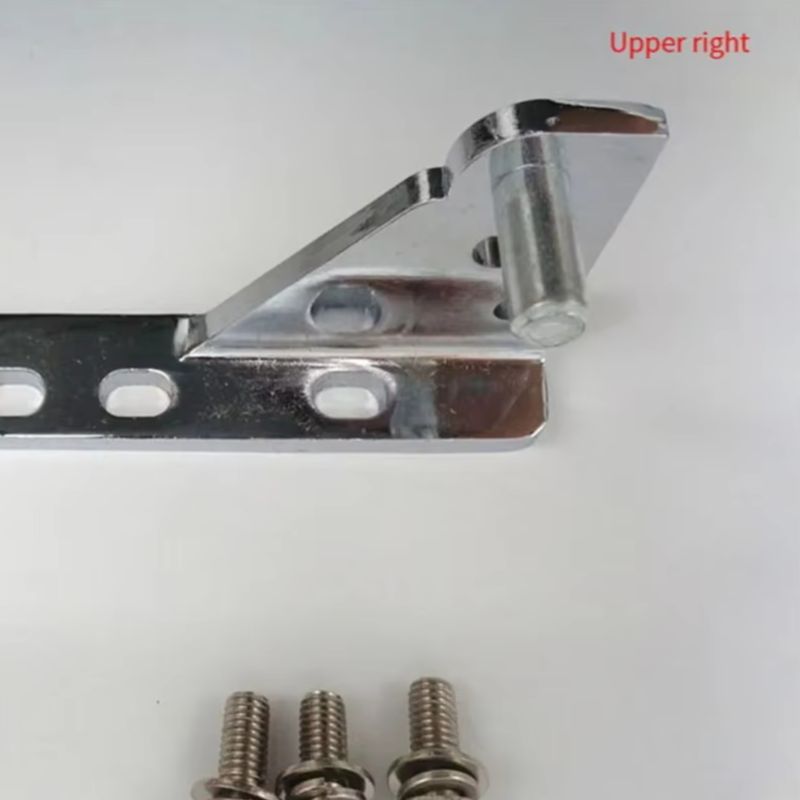 Commercial Kitchen Repair - Charnières de porte de réfrigérateur, 35mm