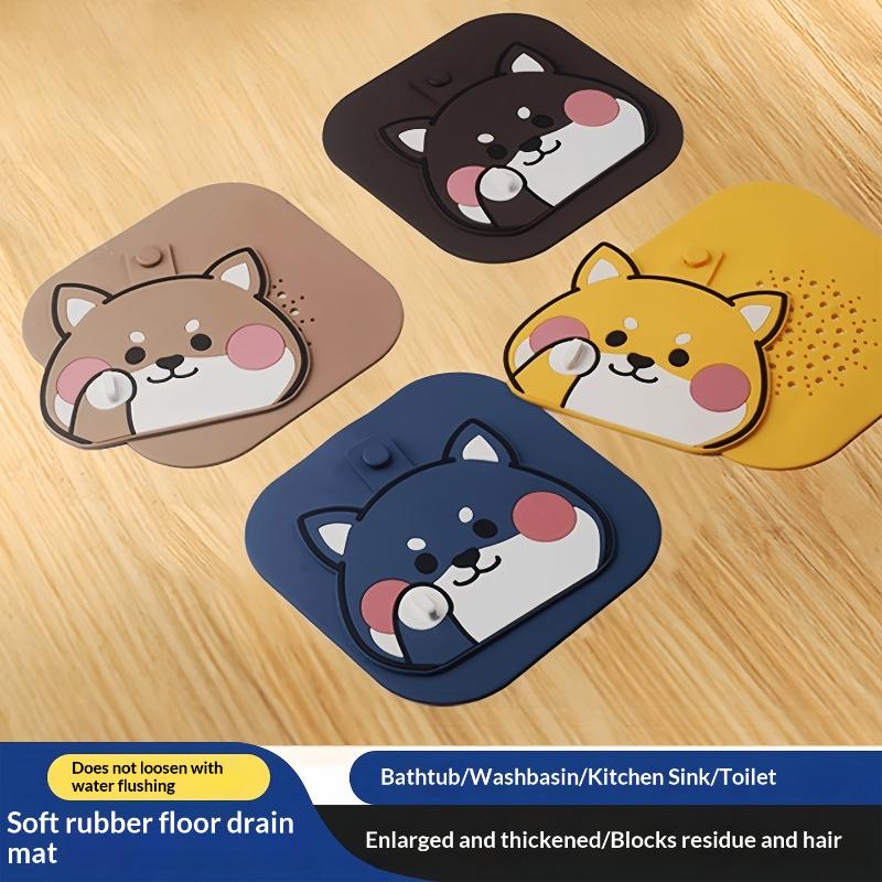 Kitchen Flooring Commercial - Désodorisant pour drain de sol pour