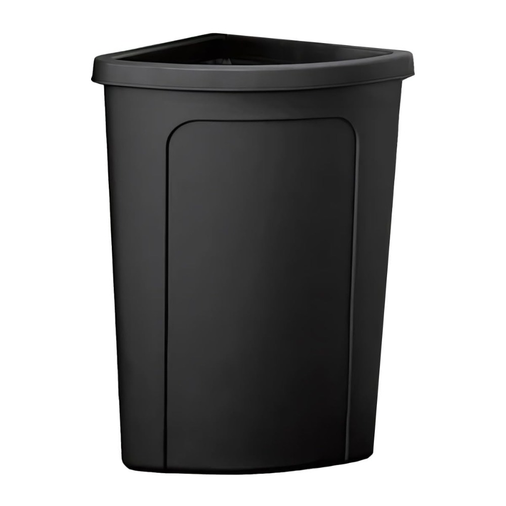 Grand poubelle de cuisine d'an - Commercial Kitchen Garbage Can avis et prix