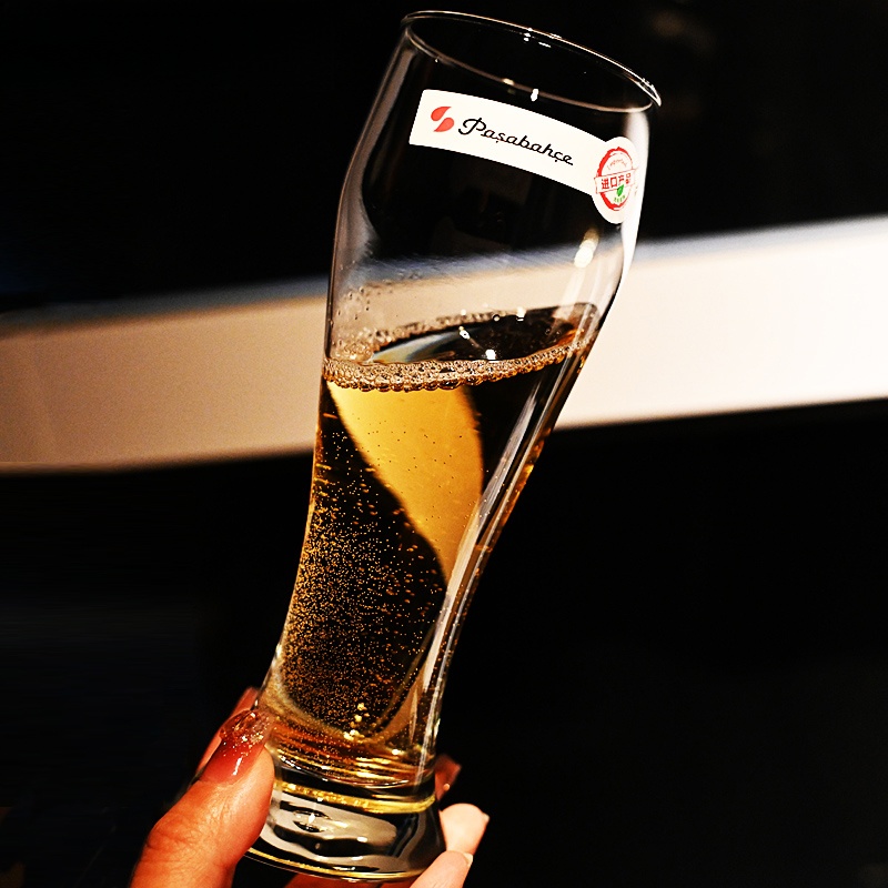 Verre à bière artisanale de qu - Commercial Kitchen Tables avis et prix