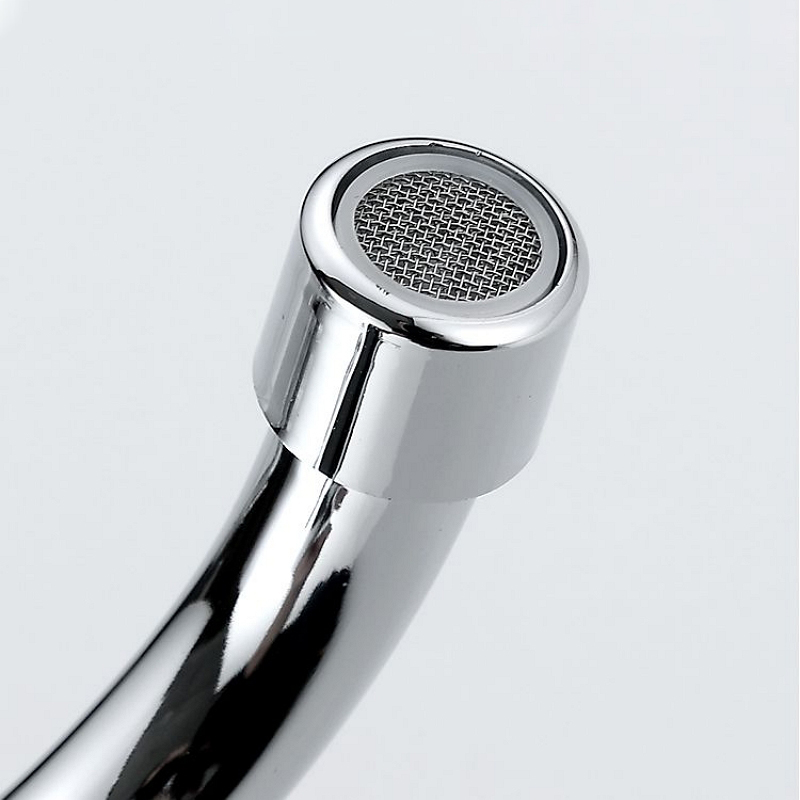 Robinet d'évier de cuisine à b - Commercial Kitchen Faucet avis et prix