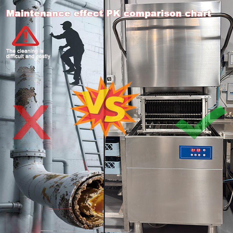 Système d'extinction d'incendi - Commercial Kitchen Fire Suppression System avis et prix