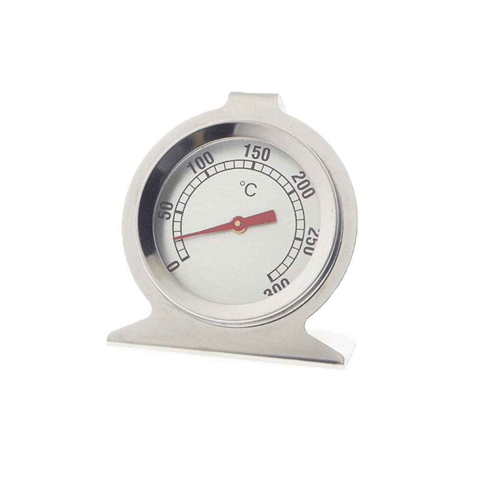 50-300 ℃   Thermomètre de four - Commercial Kitchen Grill avis et prix