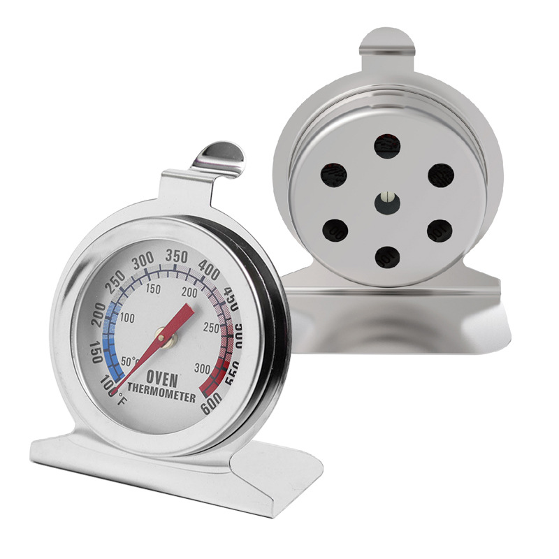 50-300 ℃   Thermomètre de four - Commercial Kitchen Grill avis et prix