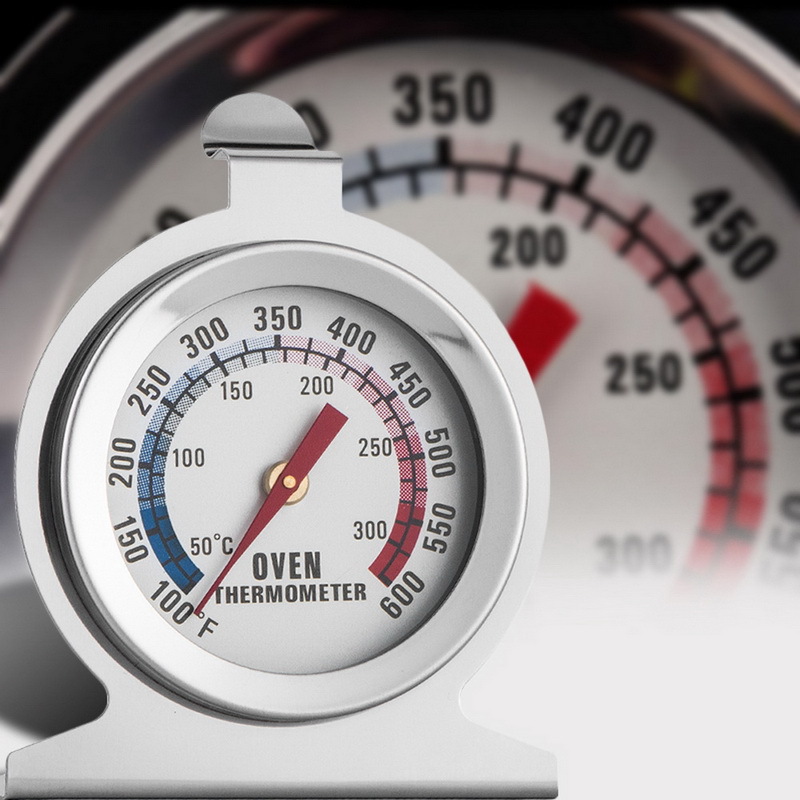50-300 ℃   Thermomètre de four - Commercial Kitchen Grill avis et prix