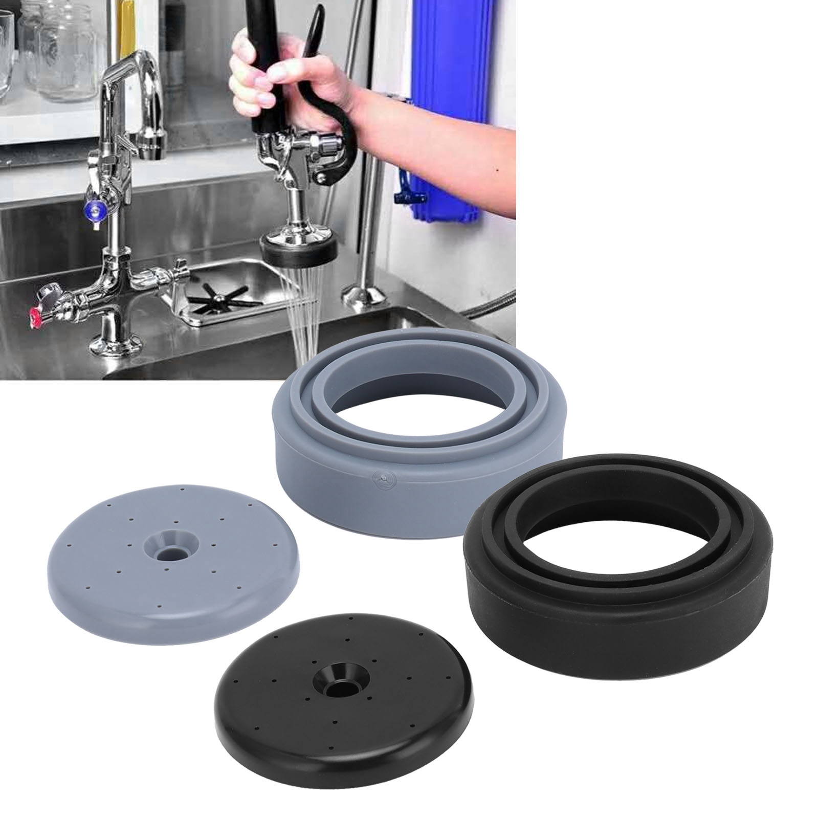 Kit de réparation de vis de vi - Commercial Kitchen Repair avis et prix