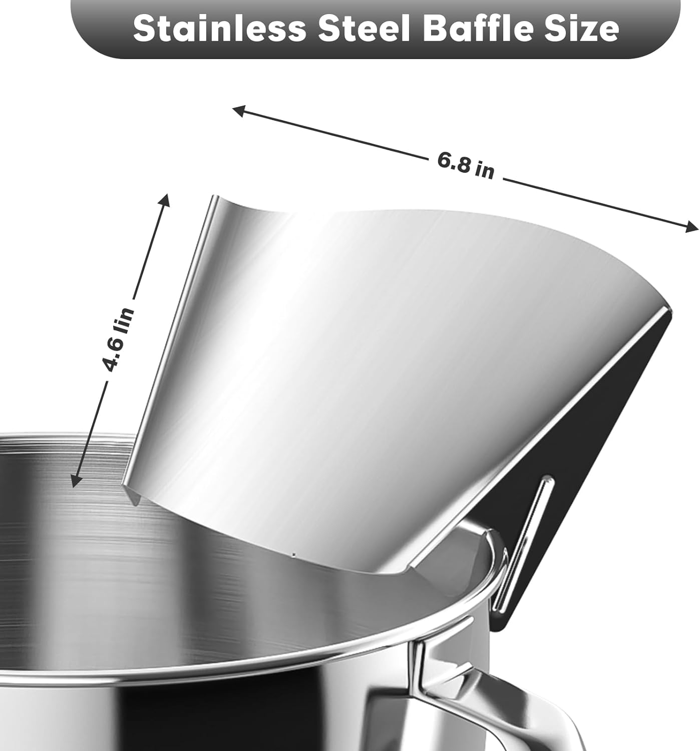 Goulotte verseuse pour batteur - Commercial Kitchen Juicer avis et prix