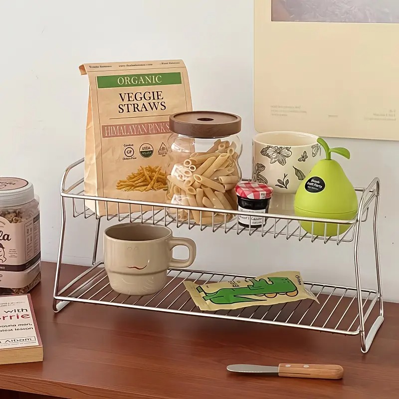 Support de rangement de compto - Commercial Kitchen Tables avis et prix