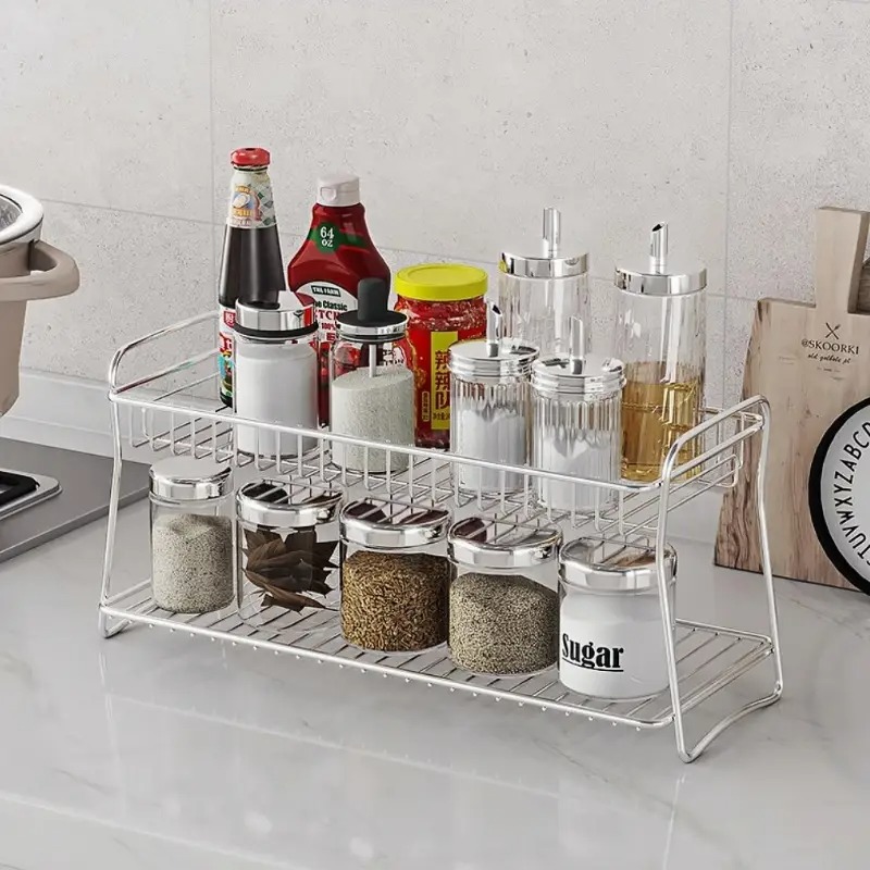 Support de rangement de compto - Commercial Kitchen Tables avis et prix
