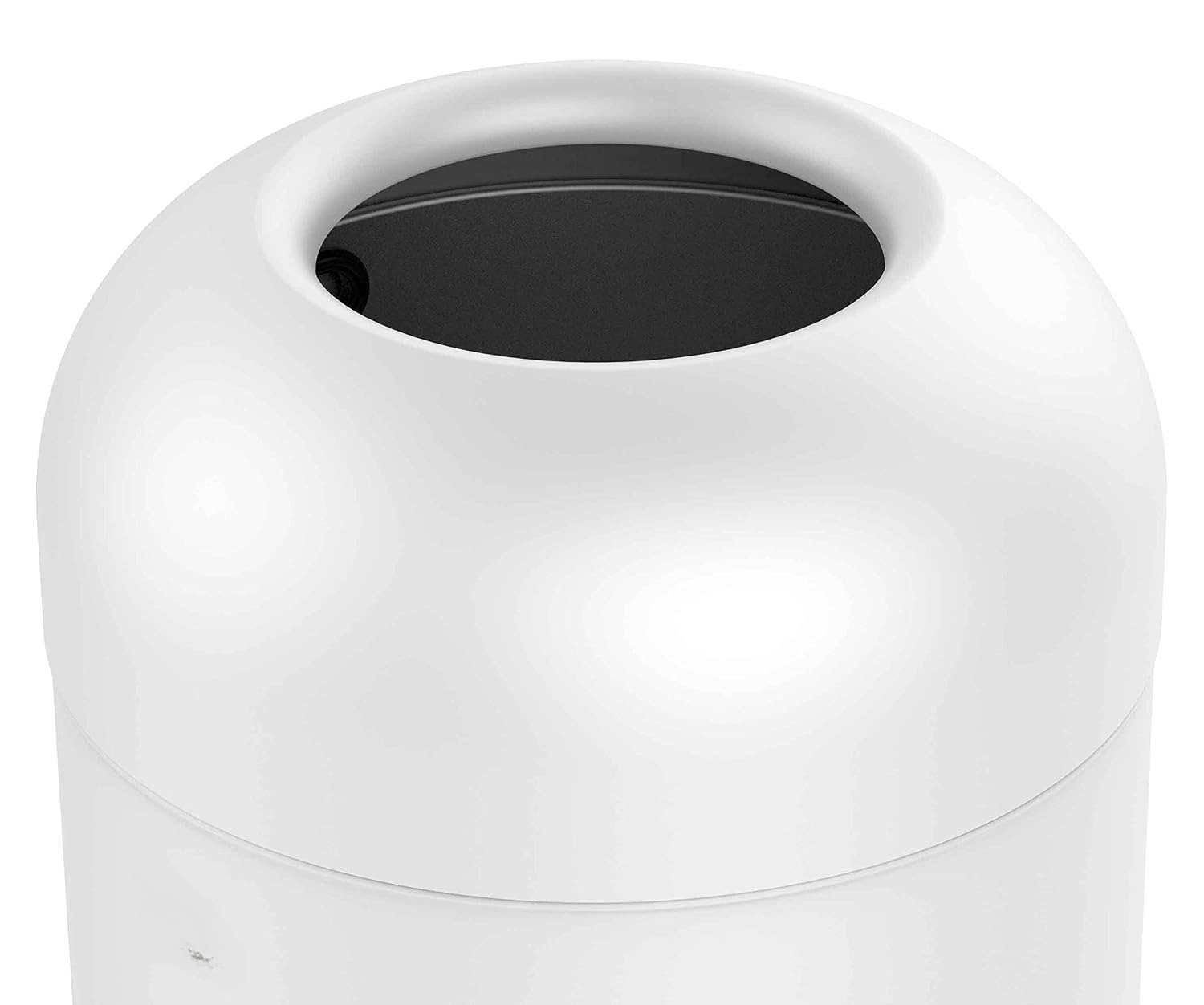 Poubelle commerciale à ouvertu - Commercial Kitchen Garbage Can avis et prix