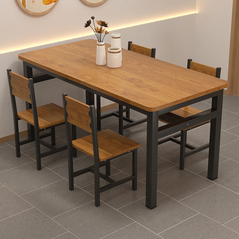 Ensemble de tables et chaises  - Commercial Kitchen Rental avis et prix