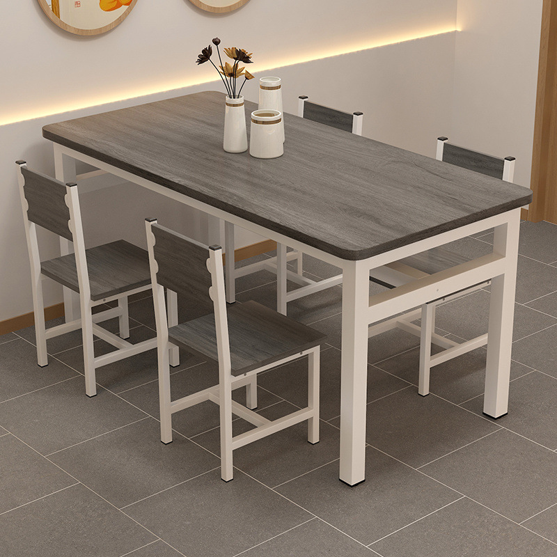 Ensemble de tables et chaises  - Commercial Kitchen Rental avis et prix