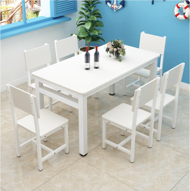 Ensemble de tables et chaises  - Commercial Kitchen Rental avis et prix