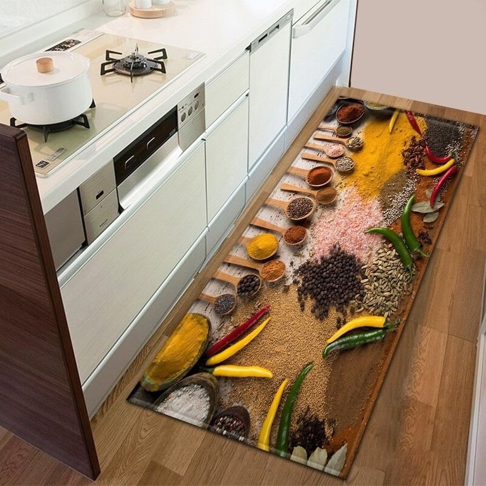 Tapis de cuisine moderne, pail - Kitchen Flooring Commercial avis et prix