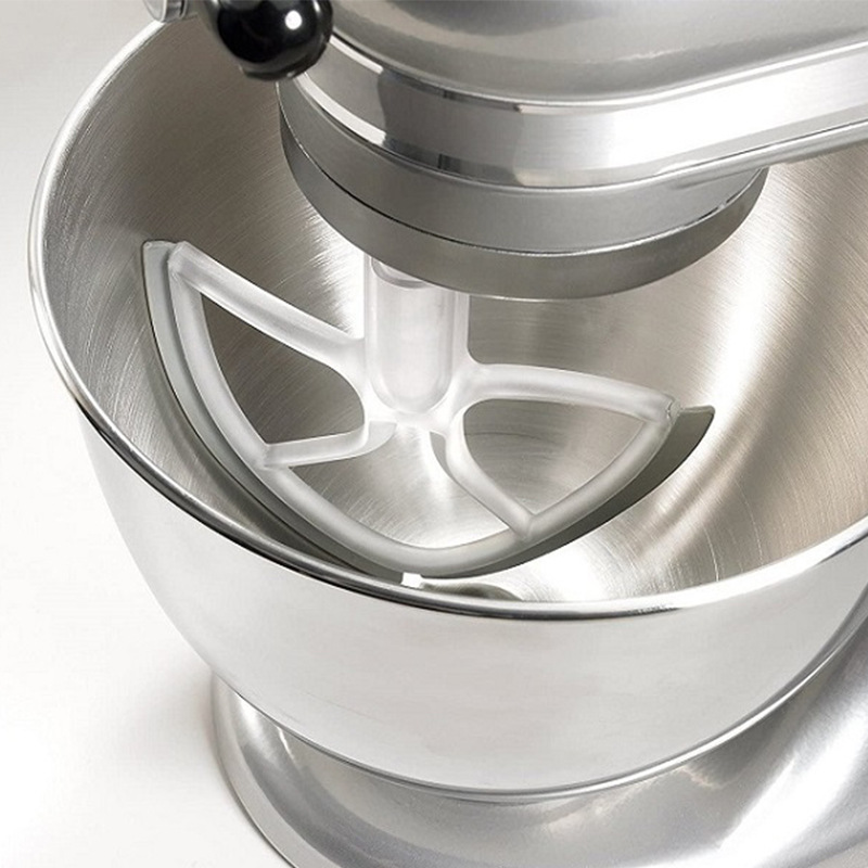 Pale mélangeuse Flex Edge pour - Commercial Kitchen Juicer avis et prix