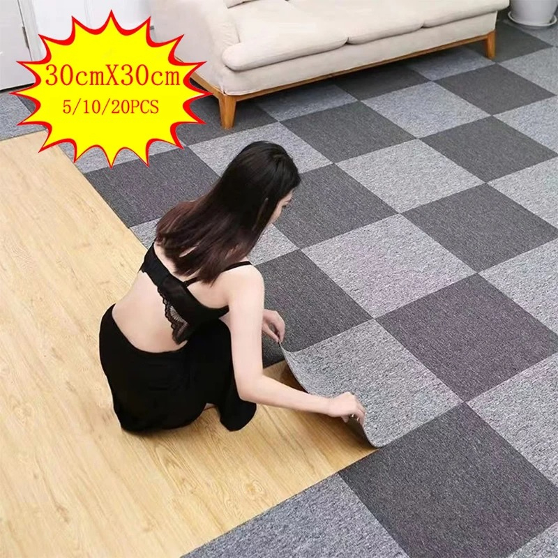 Dalles de moquette autocollant - Commercial Kitchen Tile Flooring avis et prix