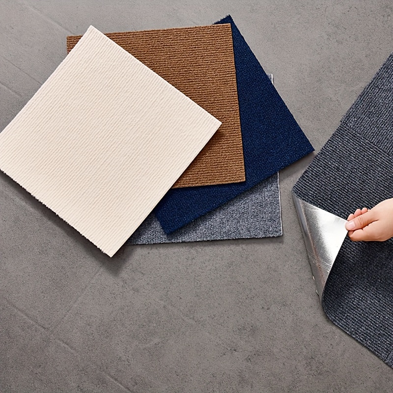 Dalles de moquette autocollant - Commercial Kitchen Tile Flooring avis et prix