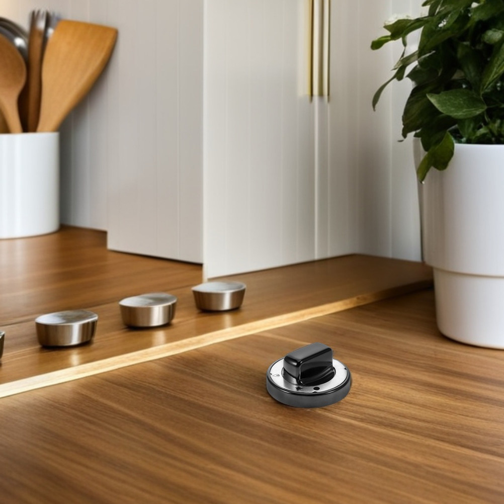 2 boutons rouges en ABS résist - Commercial Kitchen Grill avis et prix