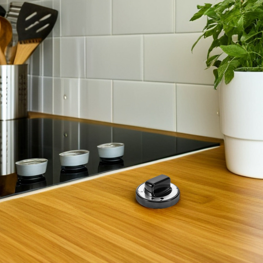 2 boutons rouges en ABS résist - Commercial Kitchen Grill avis et prix