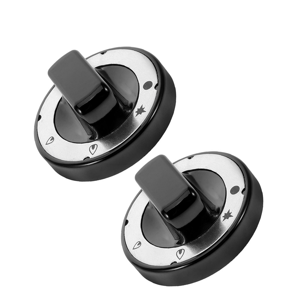 2 boutons rouges en ABS résist - Commercial Kitchen Grill avis et prix