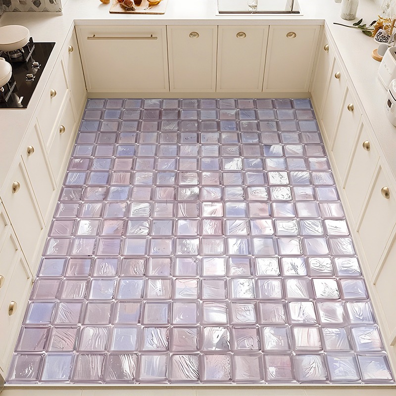 Tapis de cuisine antidérapant, - Commercial Kitchen Tile Flooring avis et prix