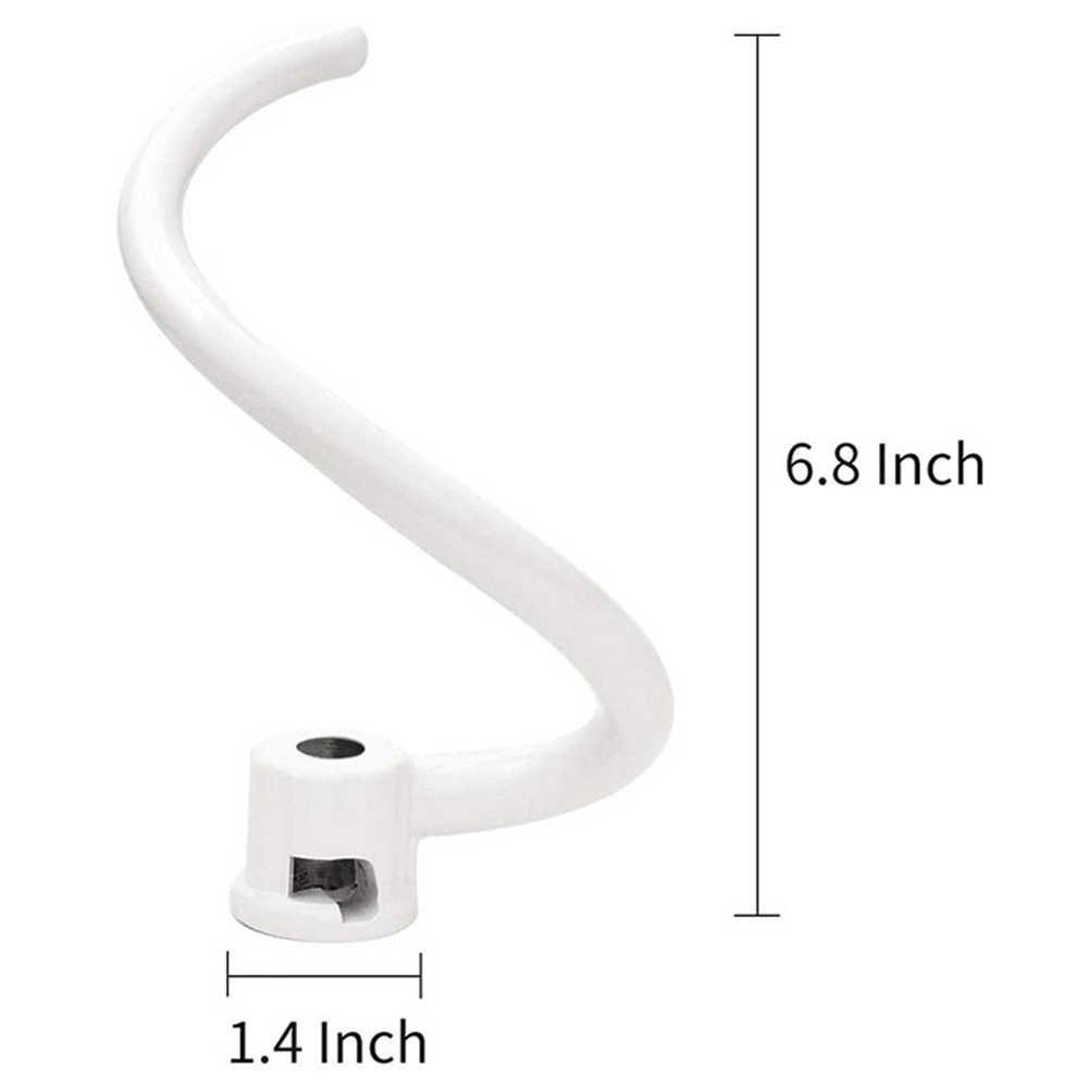 YCOC-Hook à pâte en métal avec - Commercial Kitchen Juicer avis et prix
