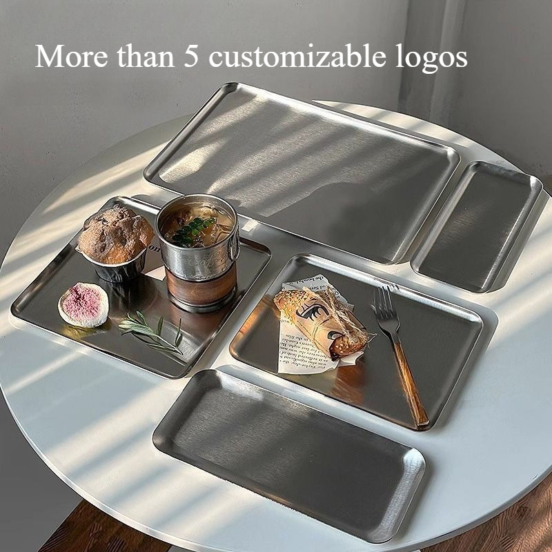 Ins – assiettes coréennes, ass - Commercial Kitchen Tables avis et prix