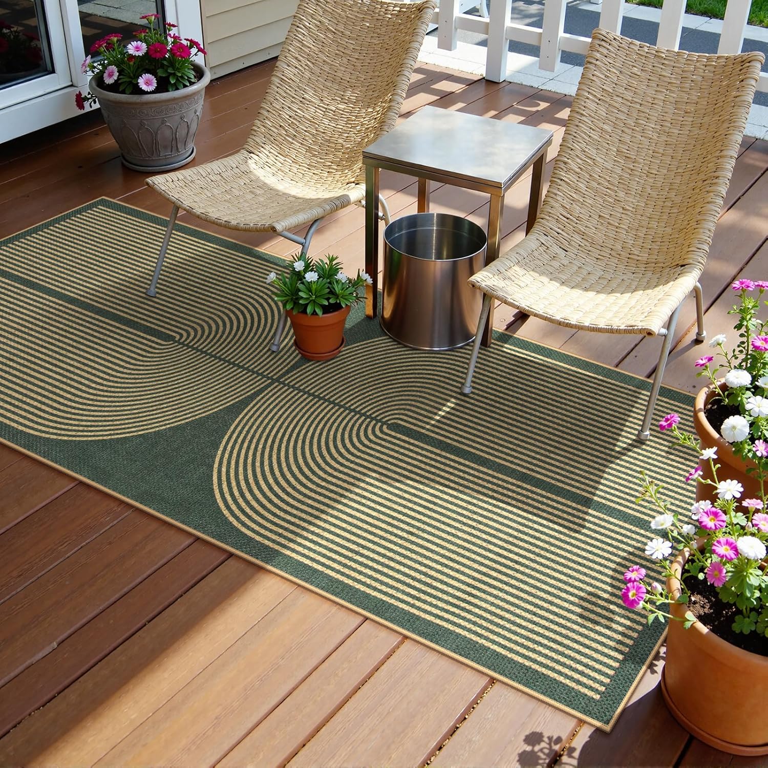 VIKAMA – tapis de couloir long - Kitchen Flooring Commercial avis et prix