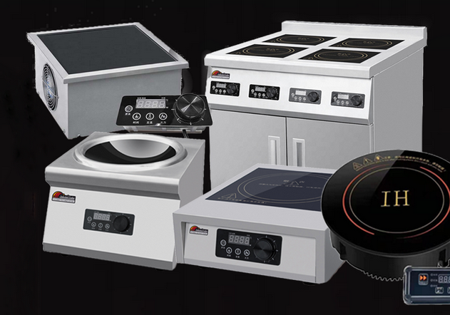 Comptoir de Restaurant 6*2.5/3 - Commercial Kitchen Induction avis et prix