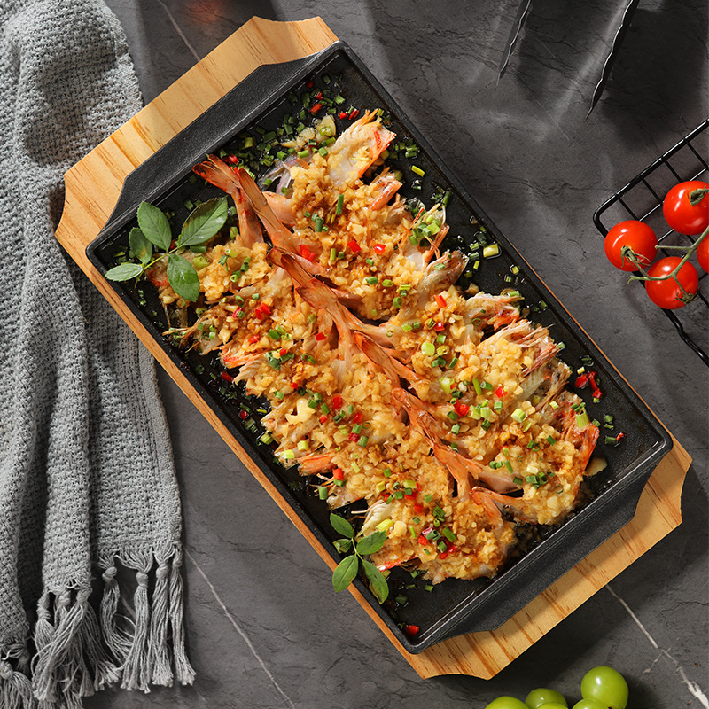 Plaque de cuisson Teppanyaki e - Commercial Kitchen Grill avis et prix