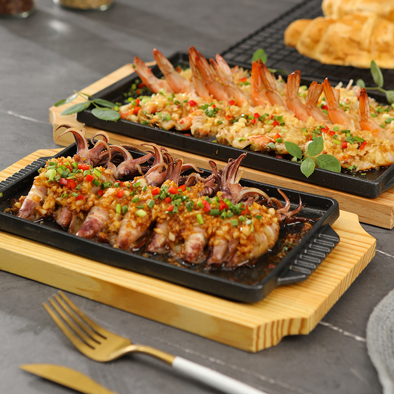 Plaque de cuisson Teppanyaki e - Commercial Kitchen Grill avis et prix