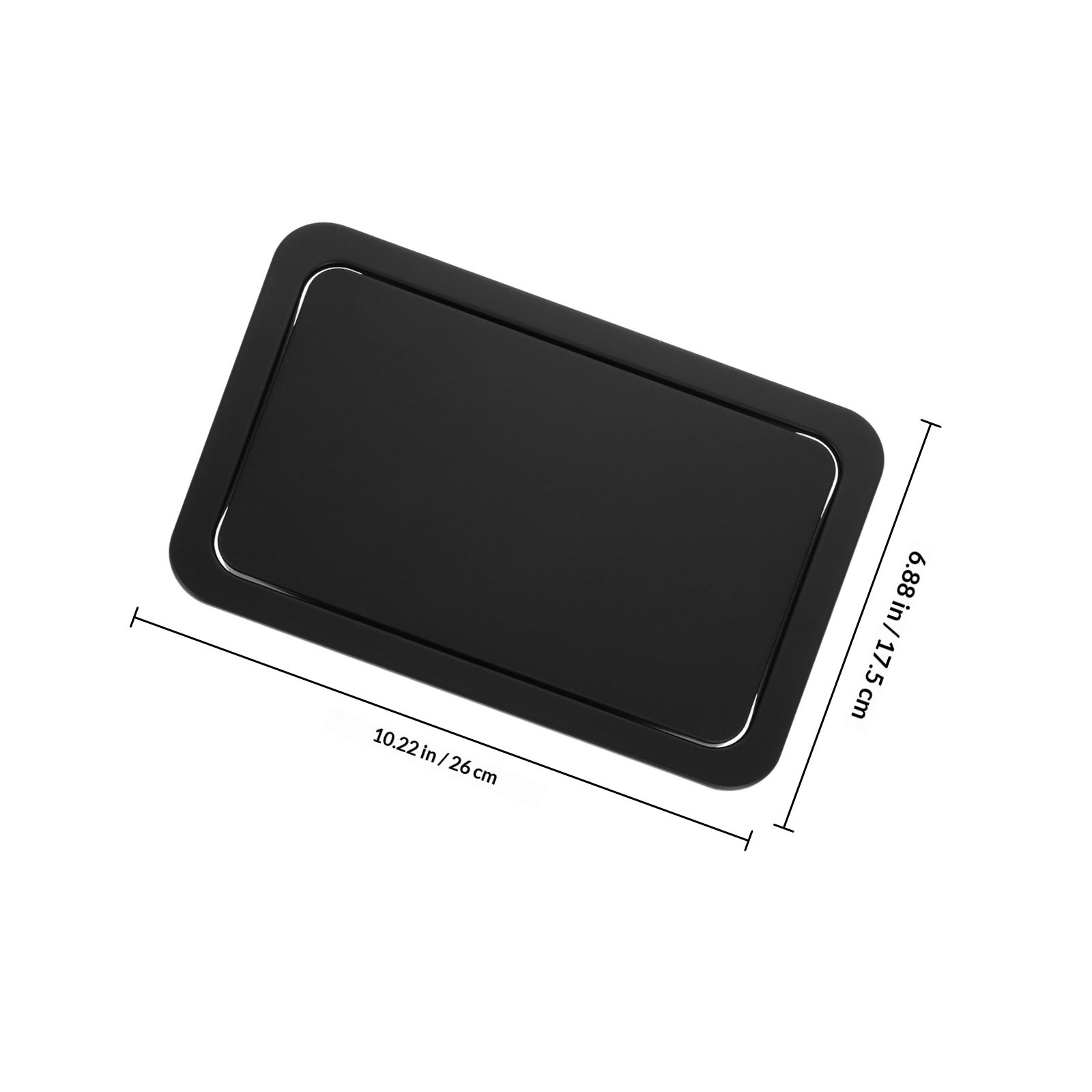 Couvercle de poubelle en acier - Commercial Kitchen Garbage Can avis et prix