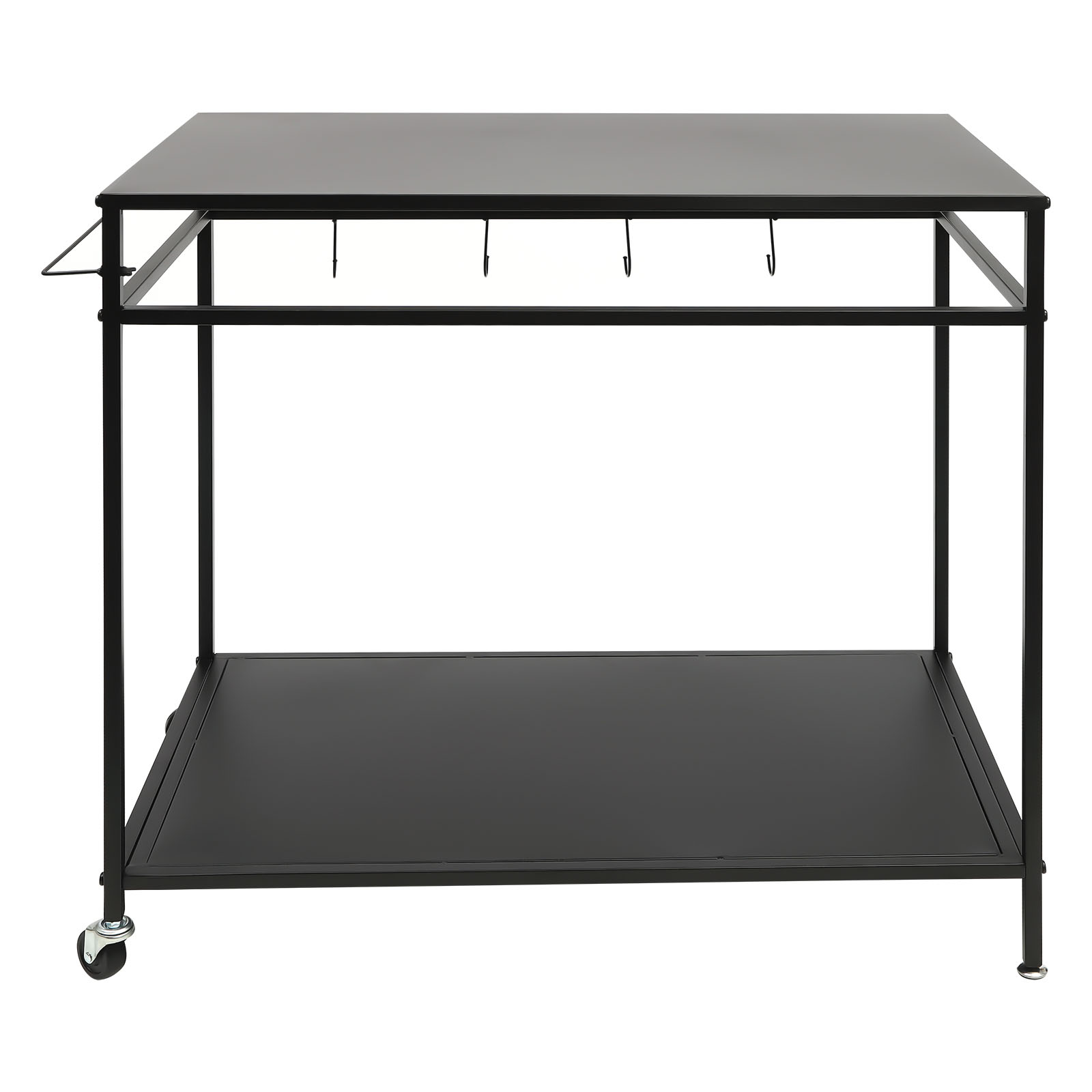 Table de cuisson mobile à doub - Commercial Kitchen Tables avis et prix