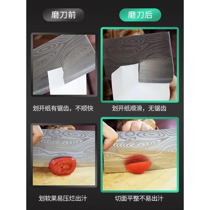 Petit affûteur de couteaux éle - Commercial Kitchen Repair avis et prix