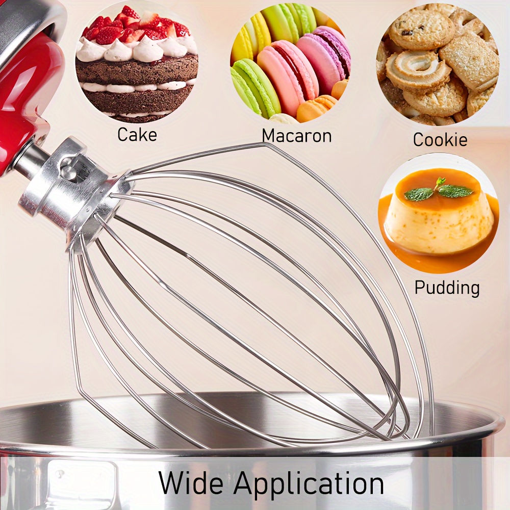 Fouet en fil d'acier inoxydabl - Commercial Kitchen Juicer avis et prix