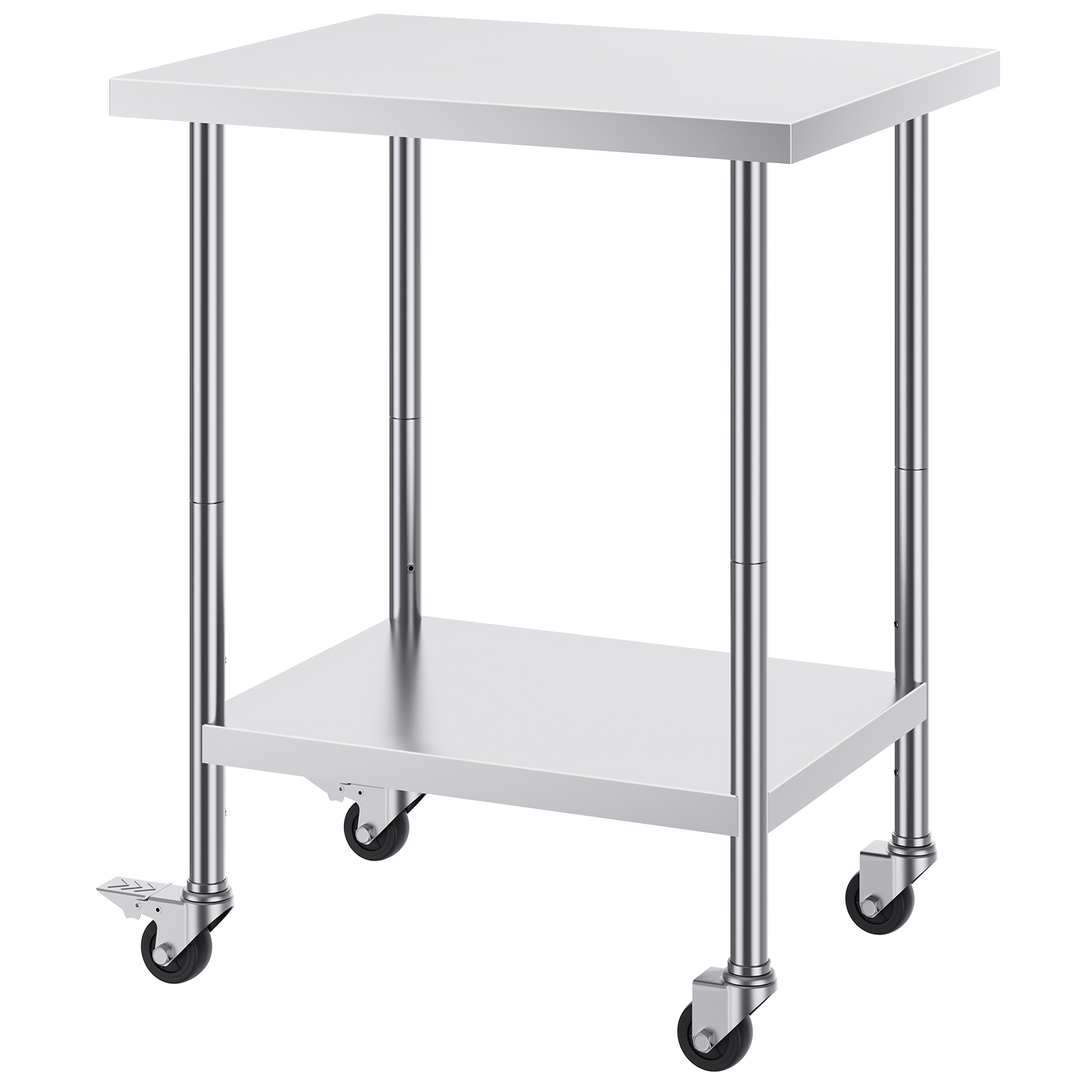 SucceBuy Table de travail en a - Commercial Kitchen Tables avis et prix