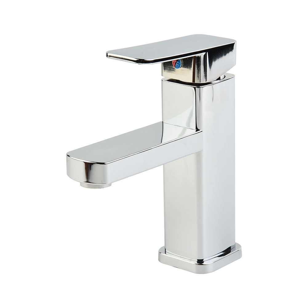 Robinet mélangeur chaud/froid  - Commercial Kitchen Faucet avis et prix
