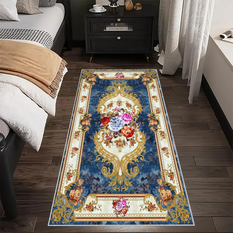 Tapis de couloir marocain vint - Commercial Kitchen Tile Flooring avis et prix