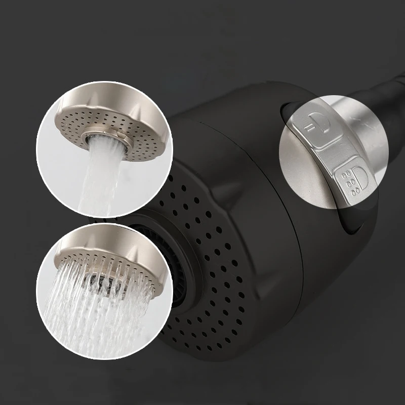 Robinet de cuisine en acier in - Commercial Kitchen Faucet avis et prix
