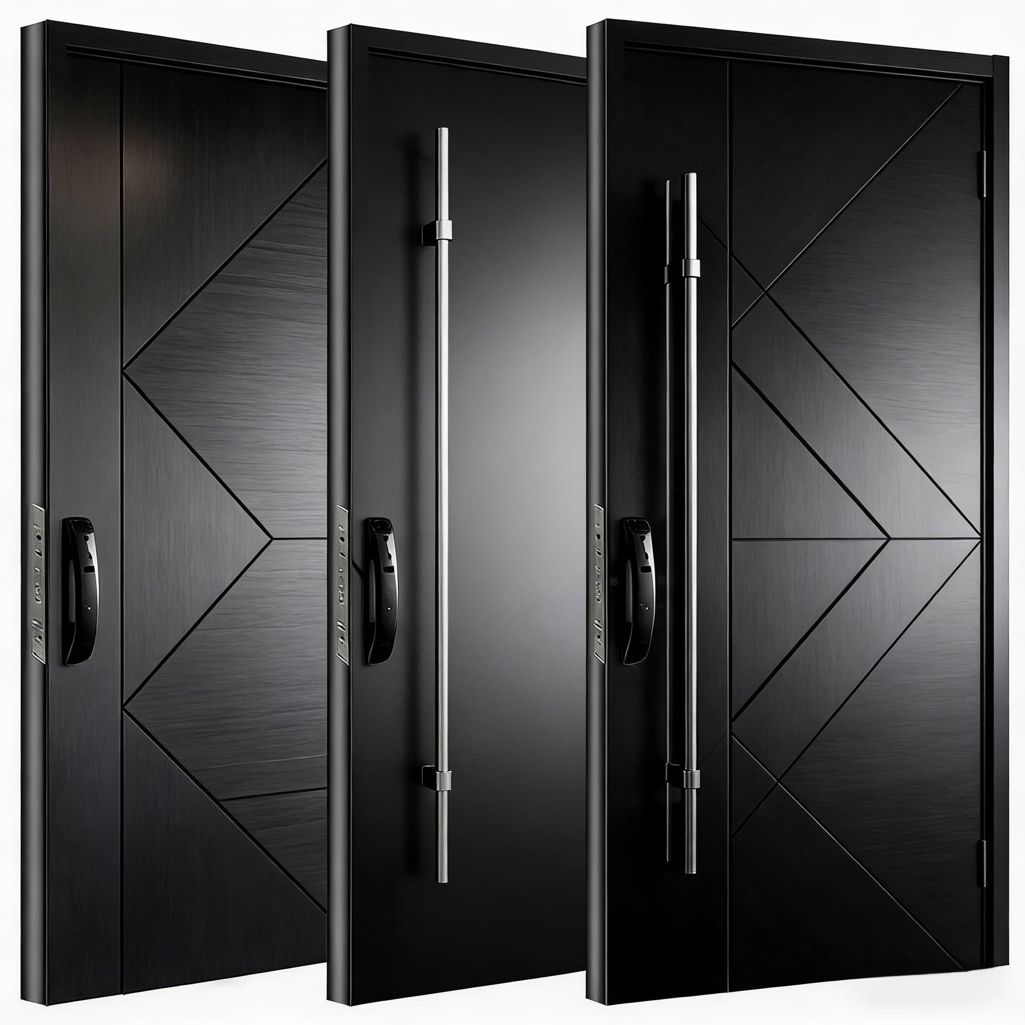 Porte d'accès extérieure verti - Commercial Kitchen Grill avis et prix